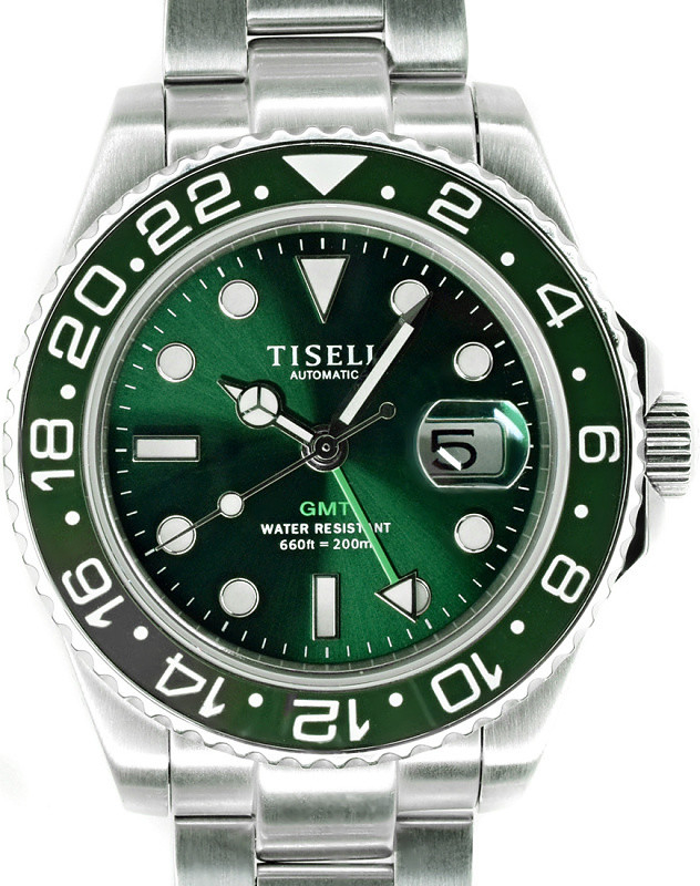 Tisell Sub 9015 Green Date od 8 090 K Heureka.cz