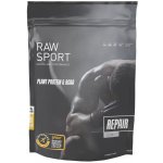 Raw Sport Elite Repair Protein 1000 g – Zbozi.Blesk.cz