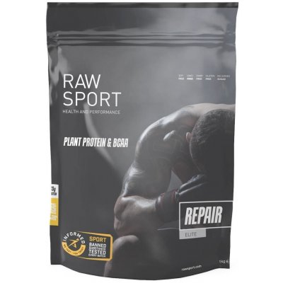 Raw Sport Elite Repair Protein 1000 g