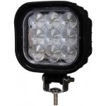 Lucidity Svítilna pracovní 22818 LED, 2160/1490 lm, 12-80V, IP69K, Deutsch konektor