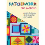 Patchwork pro každého – Zbozi.Blesk.cz