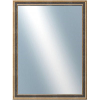 DANTIK TOOTH 60x80 cm zlato černá 3163 – Hledejceny.cz