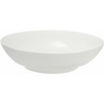 Maxwell & Williams White Basics Cirque šálek na cappucino s podšálkem P0444809 230ml – Zboží Dáma