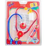 Klein Stetoskop s doplňky – Zboží Dáma