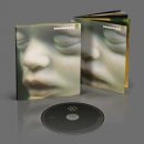 Rammstein - Mutter Reissue Digipack CD