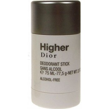 Christian Dior Higher Men deostick 75 ml