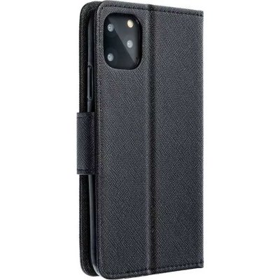 Fancy Knižní pouzdro pro Xiaomi Redmi 14c černé – Hledejceny.cz