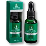 Clubman Pinaud Beard and Tattoo Oil olej na vousy a tetování 30 ml – Zboží Dáma