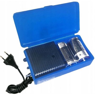 Resun DC120 – Zboží Dáma