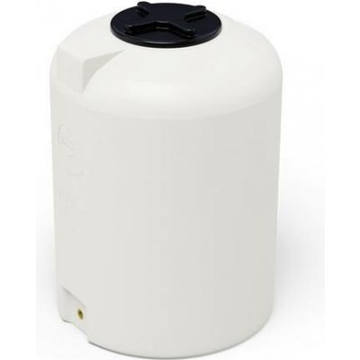 UHPlast Sud na vodu V bílý 100 l – Hledejceny.cz