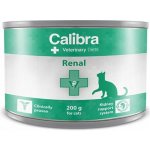 Calibra VD Cat Renal 6 x 200 g – Hledejceny.cz