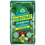 FORESTINA Hoštický Substrát pro jehličnany a jiné okrasné rostliny 40 l – Zboží Dáma