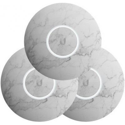 UBNT kryt pro UAP-nanoHD, mramorový motiv, 3 kusy, nHD-cover-Marble-3 – Hledejceny.cz