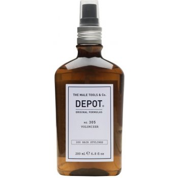 Depot Volumizer 305 objemový sprej 200 ml