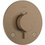 Hansgrohe 33718140 – Hledejceny.cz