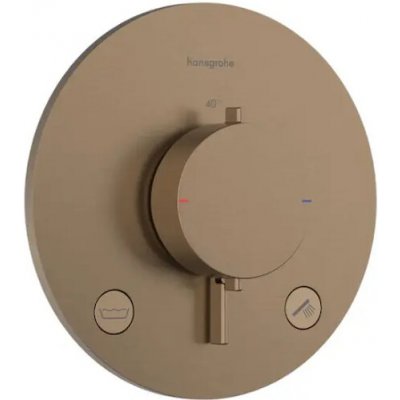 Hansgrohe 33718140 – Hledejceny.cz