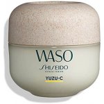 Shiseido Waso Yuzu-C gelová maska na obličej 50 ml – Zbozi.Blesk.cz