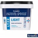 SNIEZKA Acryl Putz LT22 Light tmel 750g