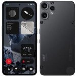 Nothing CMF Phone 2 Pro 8GB/128GB Black – Zboží Živě