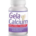 NutriStar GelaCalcium 90 tablet – Hledejceny.cz