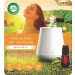 Air Wick Aroma vaporizér strojek a náplň Šťastné chvilky 20 ml – Zboží Mobilmania