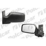 Zpětné zrcátko FIAT ULYSSE 94-02 manuální
