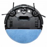 Evolveo RoboTrex H6 Black – Zboží Živě