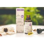 Navia posilující vlasové sérum proti vypadávání vlasů 30 ml – Zboží Dáma