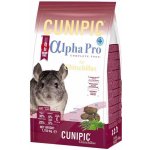 Cunipic Alpha Pro Chinchilla 1,75 kg – Hledejceny.cz