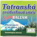 Fytopharma Tatranská průdušková směs balzám 40 g