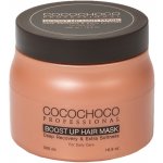 Cocochoco Keratinová maska na vlasy 500 ml – Zboží Dáma