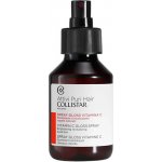 Collistar Hair VITAMIN C Gloss Spray Brightening Revitalizing sprej na vlasy s vitaminem C 100 ml – Hledejceny.cz