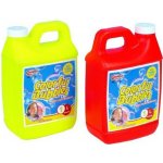 Bublifuk náplň 1l – Zboží Mobilmania