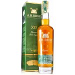 A.H. Riise XO Reserve Porto Cask Finish 20y 45% 0,7 l (karton) – Zboží Dáma