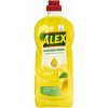 Univerzální čisticí prostředek Alex univerzální čisticí prostředek na všechny povrchy Citrusové plody 1 l