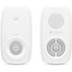 Motorola AM21 Audio Baby Monitor – Zboží Mobilmania