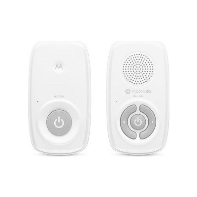 Motorola AM21 Audio Baby Monitor – Zboží Mobilmania