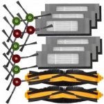 ElektroSkalka ECOVACS Deebot N8 Plus kartáče a Hepa filtry 16 ks – Hledejceny.cz