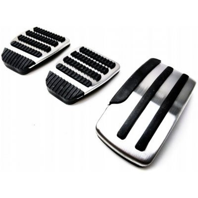 PROTEC RS sportovní pedály Renault KADJAR 2015-2022 | Zboží Auto