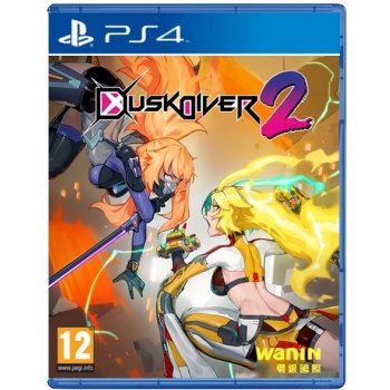 Dusk Diver 2 (D1 Edition)