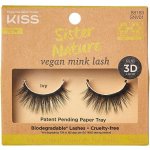 KISS Sister Nature Vegan Mink Ivy – Zboží Dáma