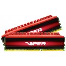 Patriot Viper 4 DDR4 16GB (2x8GB) 3000MHz PV416G300C6K