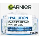 Garnier Hyaluronic Aloe Jelly denní hydratační krém s gelovou texturou 50 ml – Hledejceny.cz