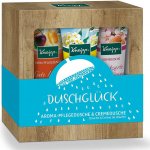 Kneipp Šťastné sprchování sprchové gely 3 x 75 ml dárková sada – Zbozi.Blesk.cz