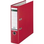 Leitz Pákový pořadač 180° MAXI - A4+, 8 cm červený – Zboží Živě