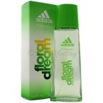 adidas Floral Dream toaletní voda dámská 50 ml – Sleviste.cz