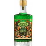 Fruko Schulz Barrister Artemisia Absinthium 40% 0,7 l (holá láhev) – Zboží Dáma