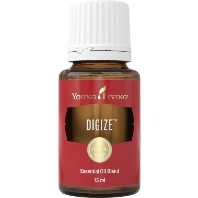Young Living Di-Gize směs esenciálních olejů 15 ml – Sleviste.cz