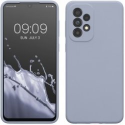 Pouzdro kwmobile Samsung Galaxy A33 5G modré