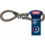 ABUS Infinity Loop 1806/140 autumn orange – Hledejceny.cz